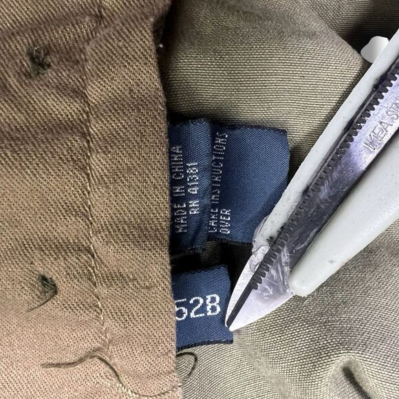 Polo Ralph Lauren Men’s Cargo Shorts 52B - Picture 12 of 15